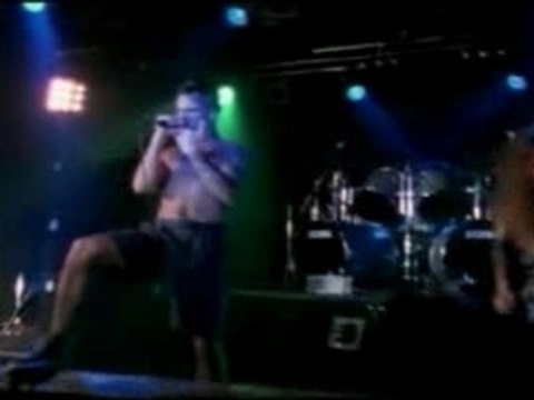 Pantera-Cemetary Gates