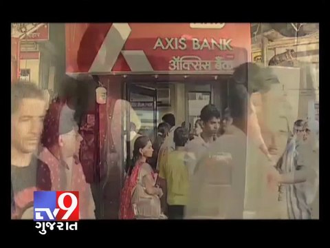 Stay alert while using credit or debit card as it could be got cloned - Tv9 Gujarat
