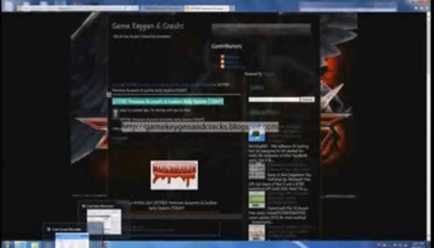 LETITBIT Premium Accounts _ Cookies Daily Update (TODAY)