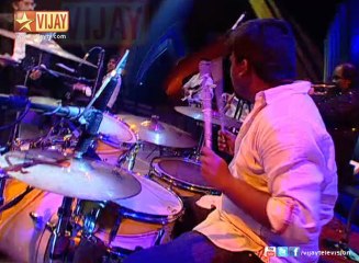 Sai Vignesh sings Nadodi Nadodi