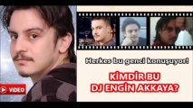 Dj Engin Akkaya - TV MiX (2004 - 2014)
