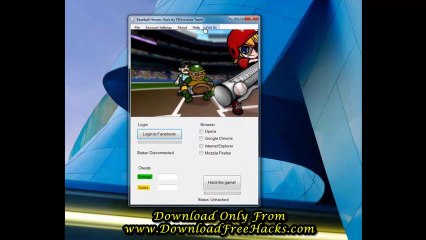 Baseball Heroes Cheats