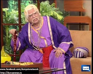 Azizi As Badshah Akbar Part 2 10 October 2013 بادشاہ اکبر