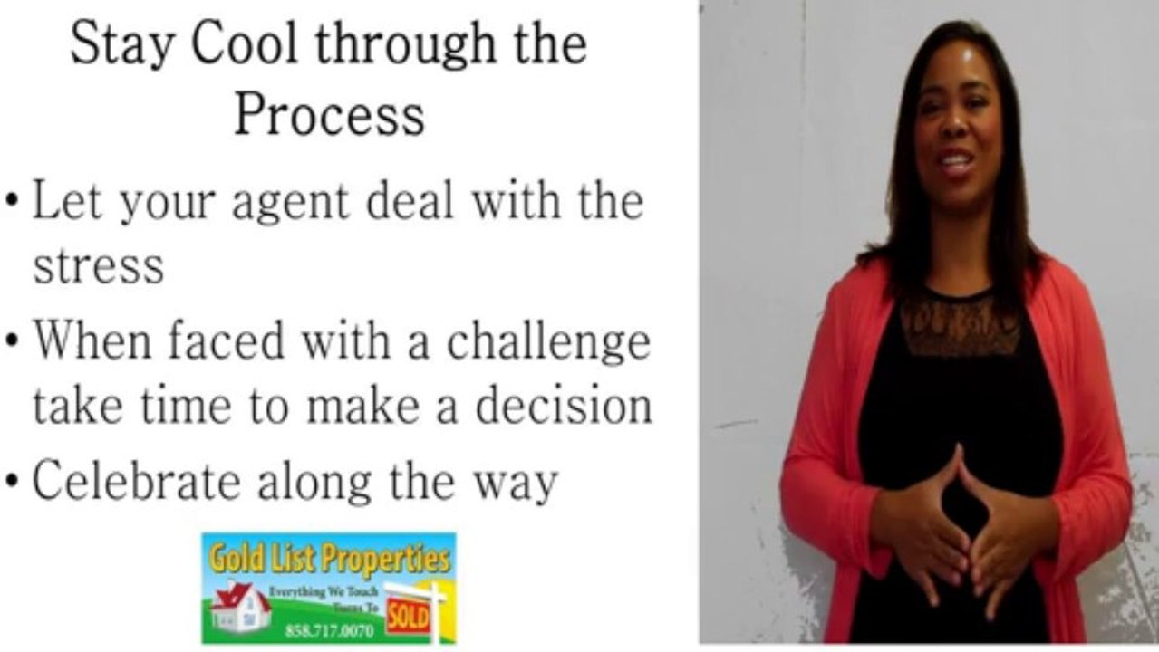 Selling a Home in San Diego