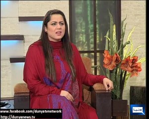 Azizi As Pervaiz Rasheed - 25 October 2013 - پرویز رشید