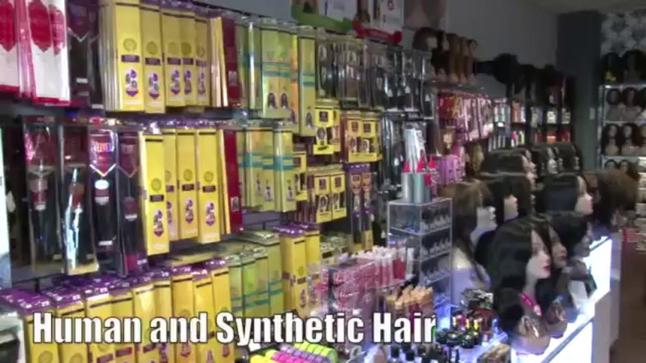 Luxe Beauty Supply Waldorf, MD