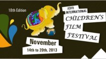 Intertional Children Film Festival India | Press Meet