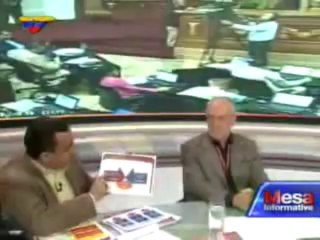 (Video) Dip. Chávez  Gobierno Nacional ha entregado divisas solicitadas por medios de comunicación