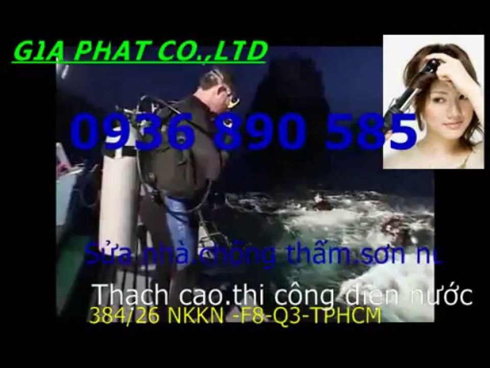 Tho son lai nha cu o tai quan 1 HCM-RE// 0936 890 585