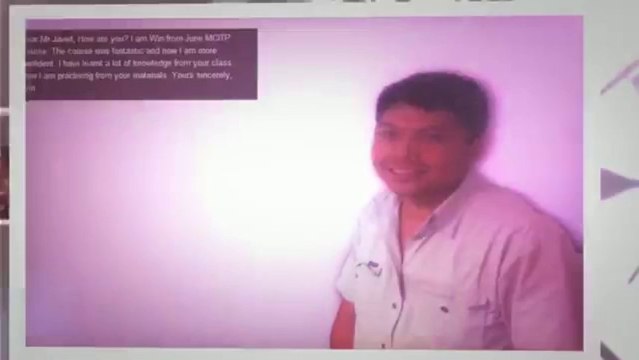 Ccna Certification Training - Cisco CCNA training - CCNA training London (1)