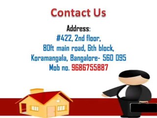Goyal Orchid North View Thanisandra Bangalore Pre Launch Booking - 9686755887