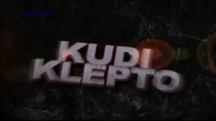 KUDI KLEPTO 1-1