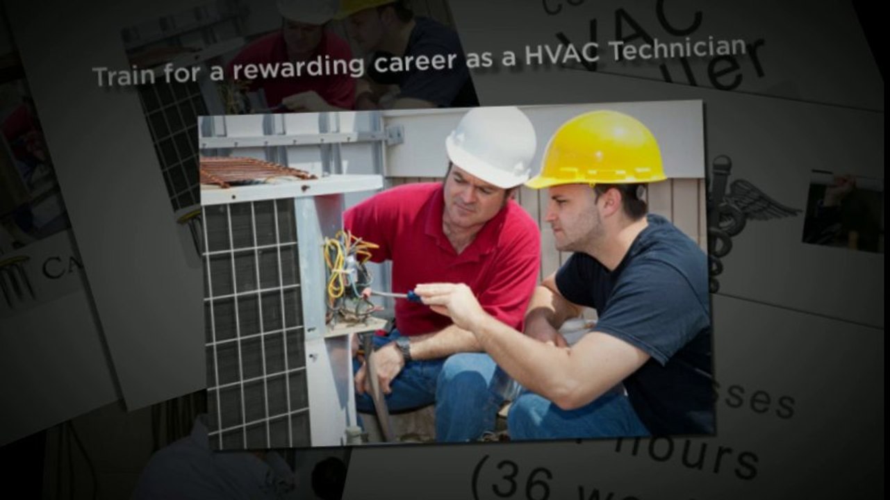 (818) 908-9912 HVAC Certification Course‎