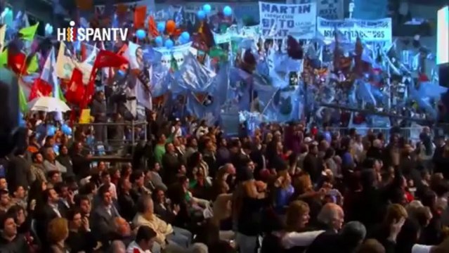 Enfoque - Argentina: análisis electoral