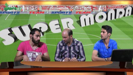 36η Super Monday 1o Μέρος (28-10-2013)