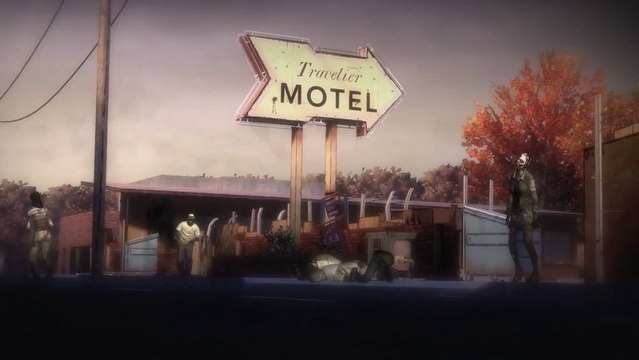 The Walking Dead : Saison 2 (PS3) - Trailer saison 2