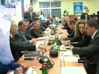 Vesti na vlaškom jeziku, 29. oktobar 2013.