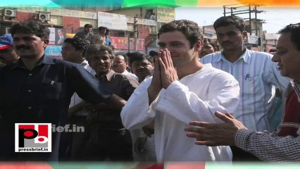 Download Video: We don’t abuse anybody says Rahul Gandhi says Rahul Gandhi on Congress policies