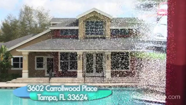 Sabal Palm at Carrollwood Place Apartments in Tampa, FL - ForRent.com
