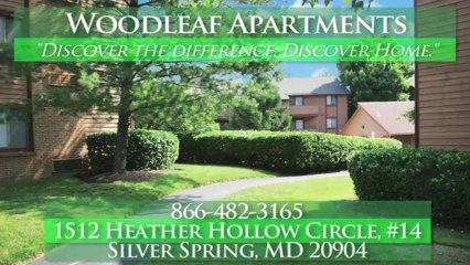Woodleaf Apartments in Silver Spring, MD - ForRent.com