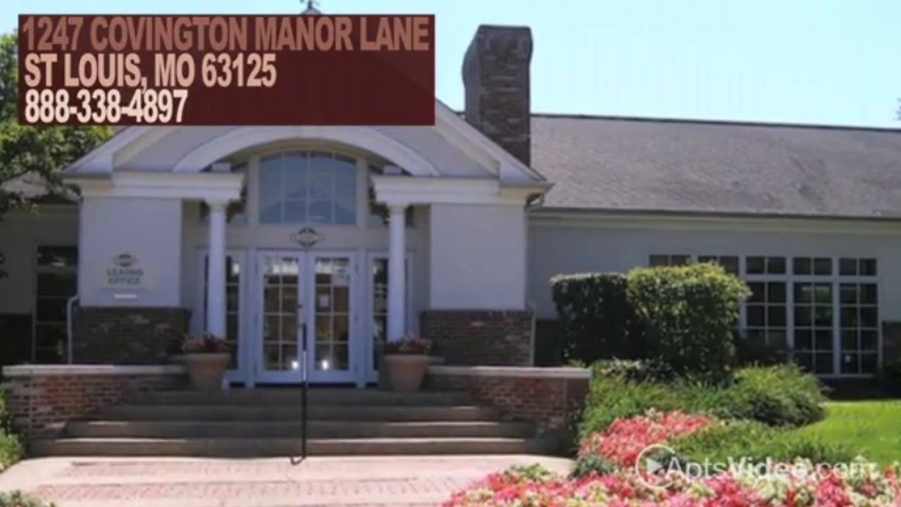 Covington Place Apartments in Saint Louis, MO - ForRent.com