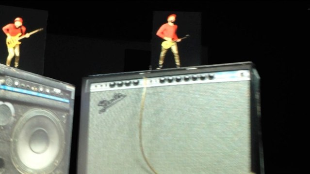 Avicii - Wake Me Up - Conte Remix