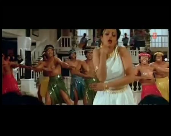 Hawa Hawai [Full Song] _ Mr. India _ Sridevi