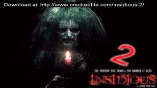 Download Insidious Chapter 2 Horror Movie 2013 in full HD 