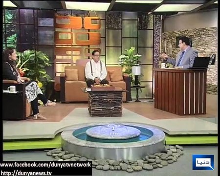 Azizi On Peshawar Blast and Talks Between Pak-India Prime Ministers