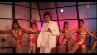 Super Dancer [Full Song] _ Dance Dance _ Mithun Chakraborty