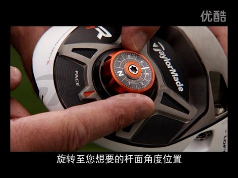 テーラーメイドR1ドライバー、R1ドライバー