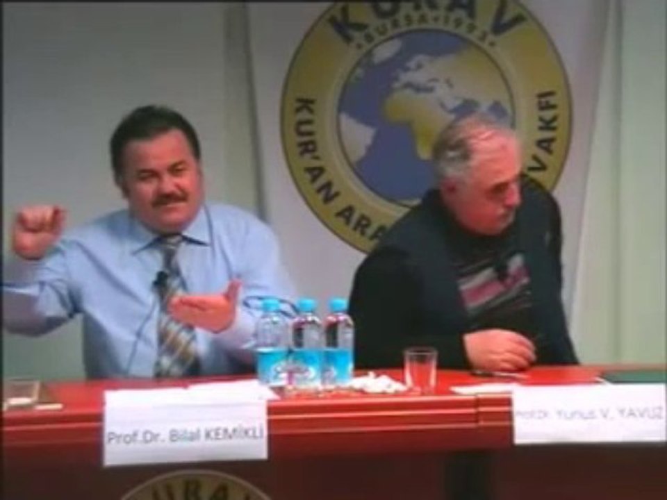 Mevlit yazarı Süleyman Çelebi Süleyman Peygambere üstünmüş (!)