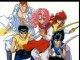Amv Yuyu Hakusho