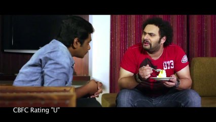 Charlie Telugu Movie Teaser Trailer 4 - Movies Media