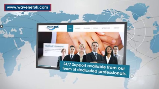 MPLS Networks - Wavenet UK