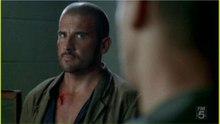Prison Break Season 2 Episode 13