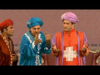 Hum Sab Umeed Say Hain-29 Oct 2013-Part 4