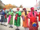 Silk Route Festival Concludes-30 Oct 2013