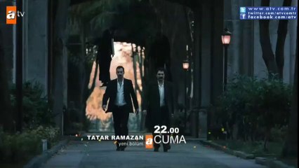 Tatar Ramazan 16.Bölüm Fragmanı