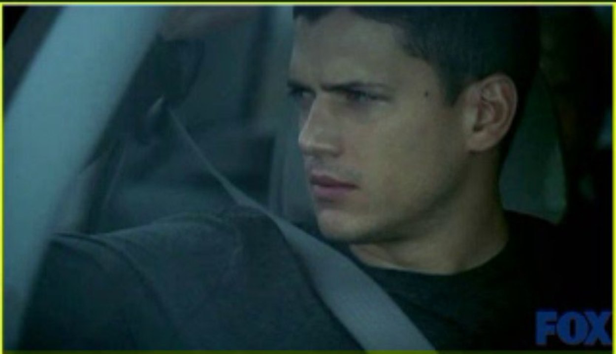 Prison Break Staffel 2 Folge 17