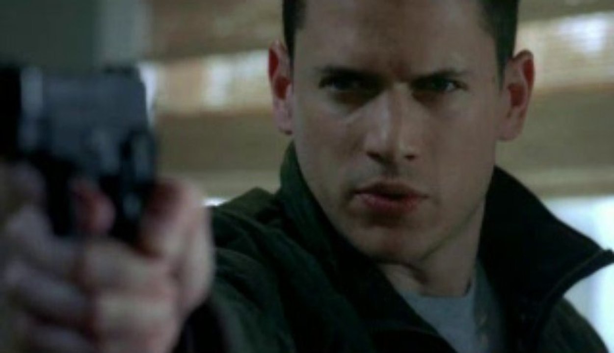 Prison Break Staffel 2 Folge 17