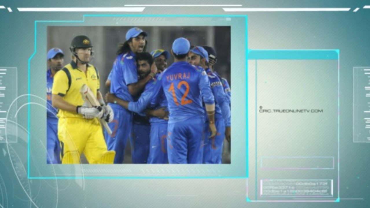 Watch live score india vs australia - india vs australia live score