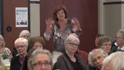 Échanges – Alain Deneault