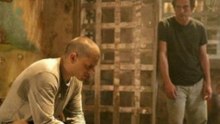 Prison Break Season 2 Episode 22