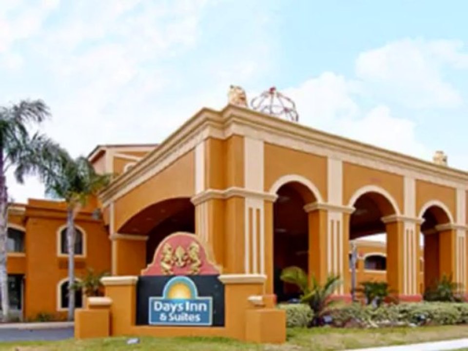 Days inn seaworld orlando
