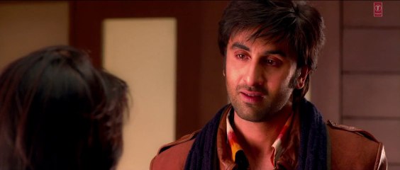 Tu Hai Full Video Song Besharam (2013) Feat. Ranbir Kapoor - Pallavi Sharda [FULL HD] - (SULEMAN - RECORD)