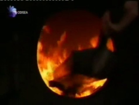 Revolucion industrial: La era del vapor (James Watt)