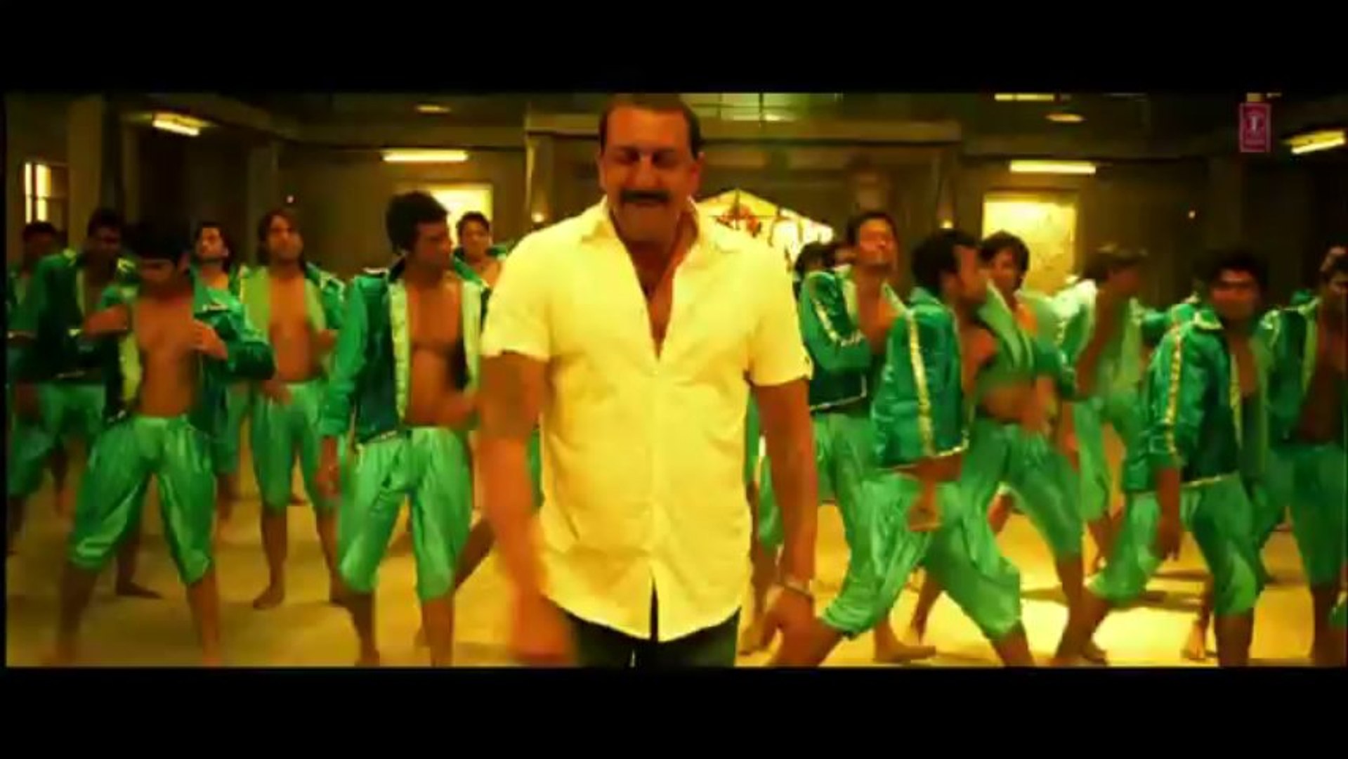 Chhamiya No 1 Full Song Zila Ghaziabad Sanjay Dutt Arshad Warsi Shriya Saran Video Dailymotion dailymotion