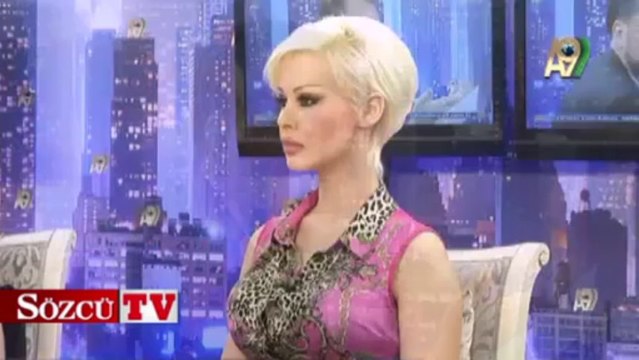 Adnan Oktar: Marmaray Mehdi için yapıldı