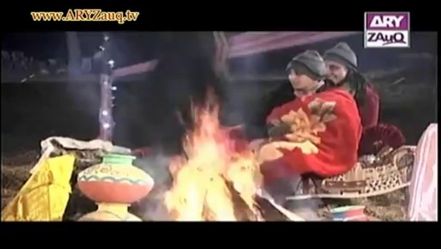 Desi Kuriyan, Episode 19, 29-10-13
